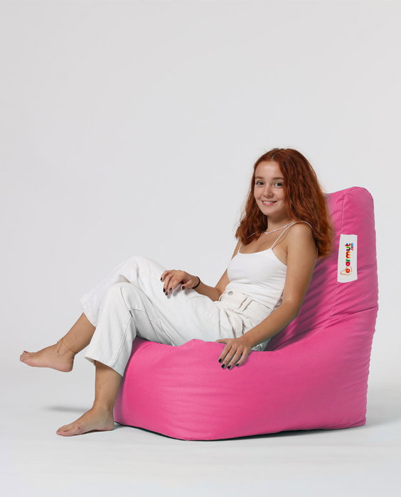 Atelier Del Sofa Diamond - Pink